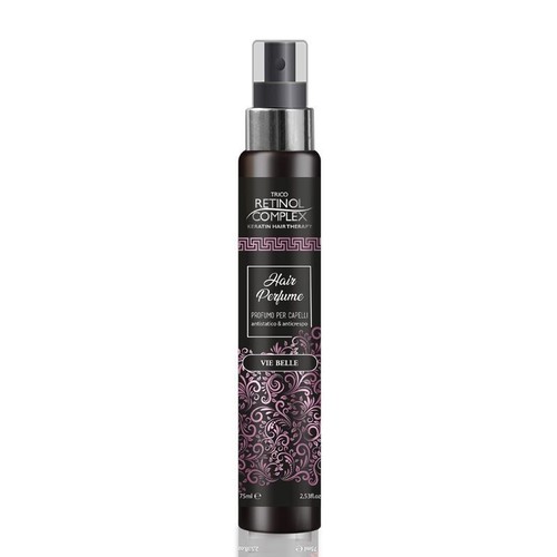 Trico retinol complex - trico,