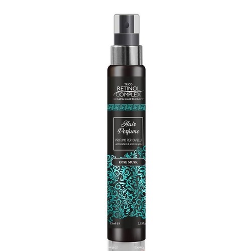 Trico retinol complex - x,
