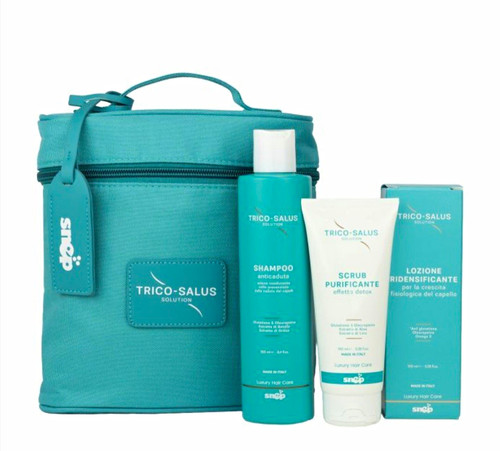 Soluzione snep trico - soluzione,