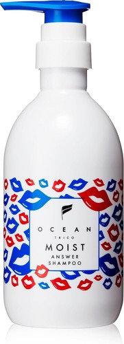 Ocean trico shampoo risposta - trico,