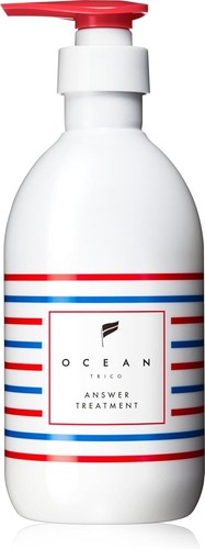 Ocean trico trattamento - ocean,
