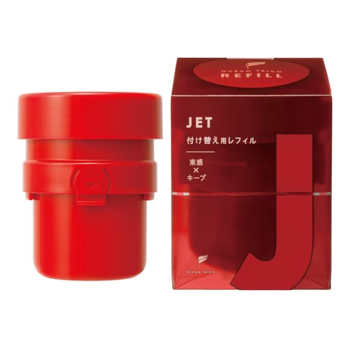 Ocean trico ricarica jet - trico,