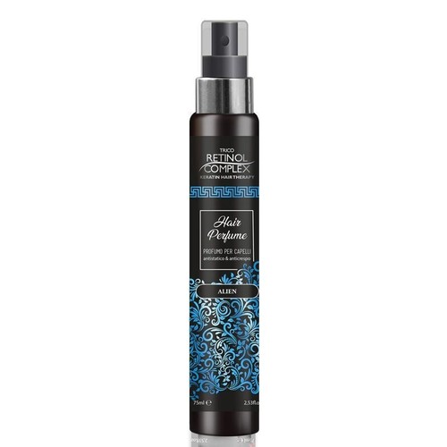 Trico retinol complex keratin - complex,