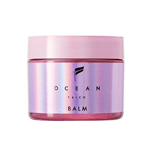 Ocean trico balsamo capelli - trico,