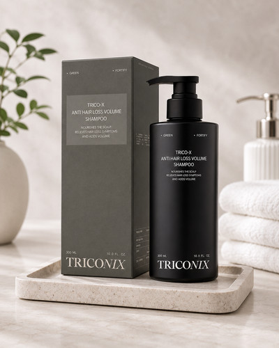 Triconix trico volume - trico-x,