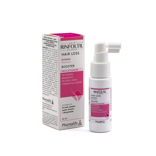 Pharmalife rinfoltil - pharmalife,