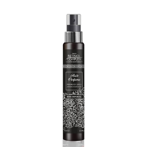 Trico retinol complex - trico,