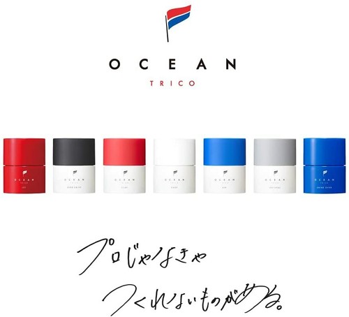 Cera per capelli ocean - capelli, trico