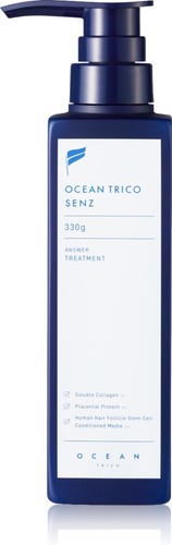 Ocean trico senz trattamento - senz,