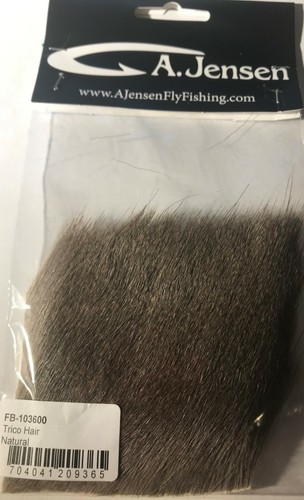 Capelli trico naturali - capelli,