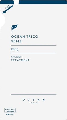 Ocean trico senz trattamento - ocean,