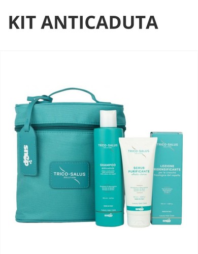 Trico salus bag trattamento - trico-salus,