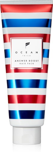 Ocean trico answer - ocean, boost