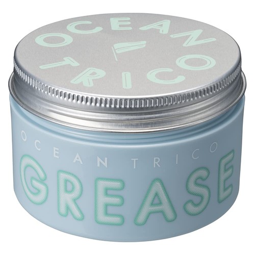 Grasso cera capelli ocean - grasso,
