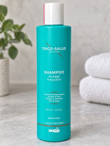 Snep trico salus solution - snep,