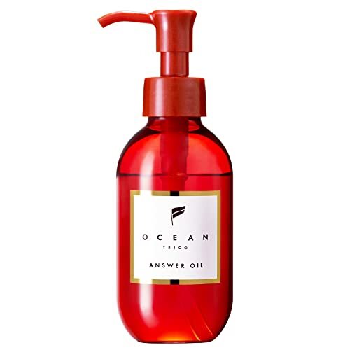 Ocean trico answer - answer, oil
