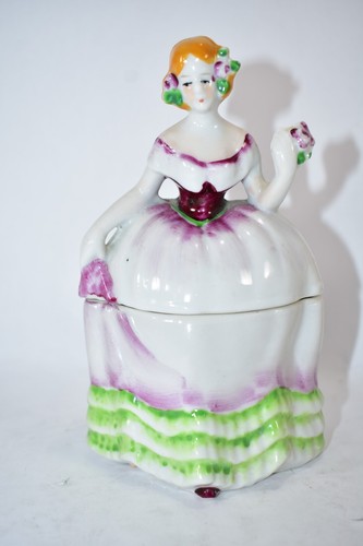 Bambola vintage anni trico - 50,