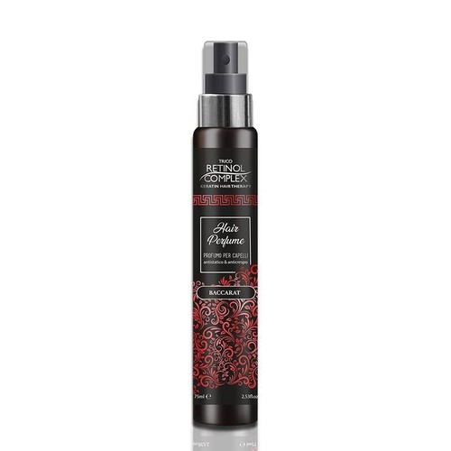 Trico retinol complex - x,