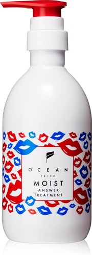 Ocean trico trattamento - ocean,