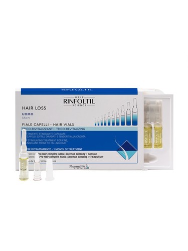 Pharmalife rinfoltil hair - pharmalife,