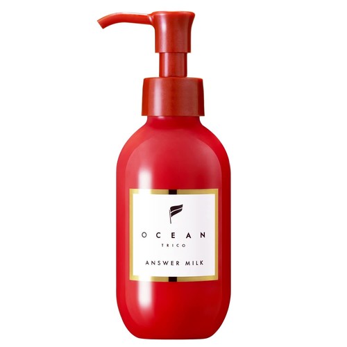 Ocean trico answer milk - trico,